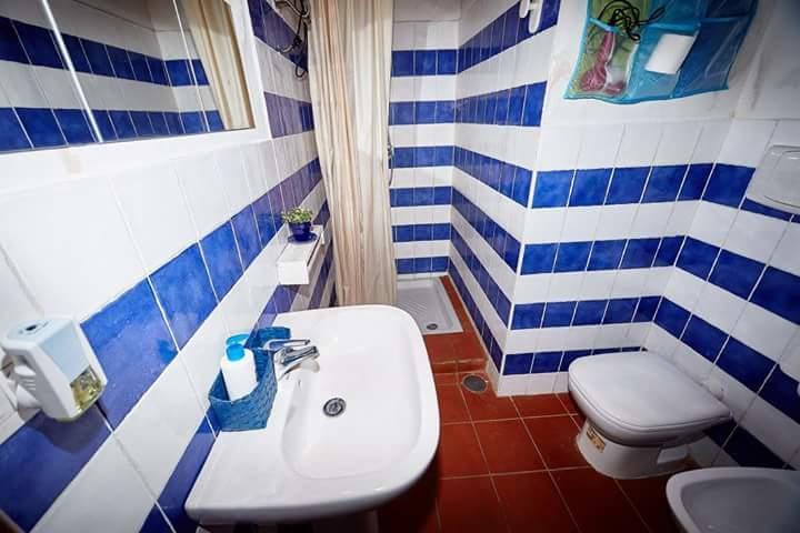 Maison d'hôtes Borgo S.Maria Di Vulci à Montalto di Castro Extérieur photo