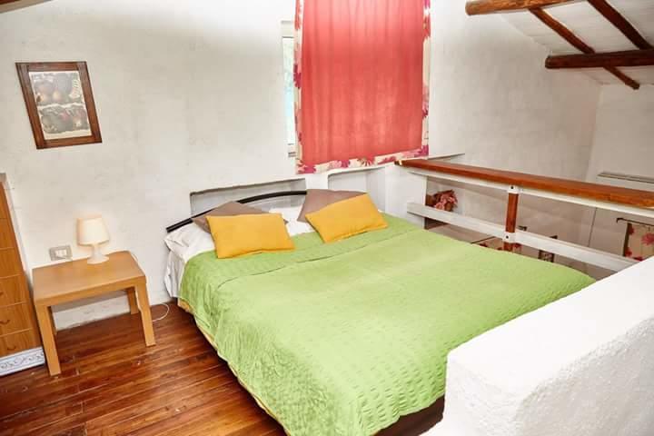 Maison d'hôtes Borgo S.Maria Di Vulci à Montalto di Castro Extérieur photo