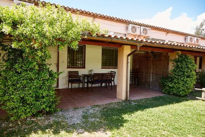 Maison d'hôtes Borgo S.Maria Di Vulci à Montalto di Castro Extérieur photo