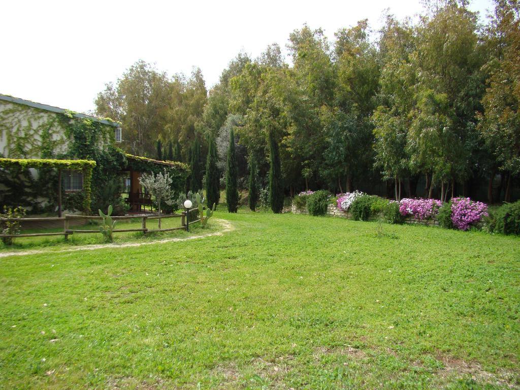 Maison d'hôtes Borgo S.Maria Di Vulci à Montalto di Castro Extérieur photo