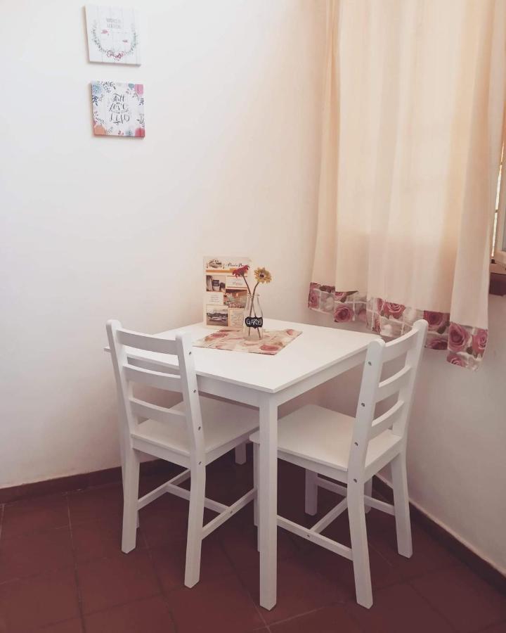 Maison d'hôtes Borgo S.Maria Di Vulci à Montalto di Castro Extérieur photo